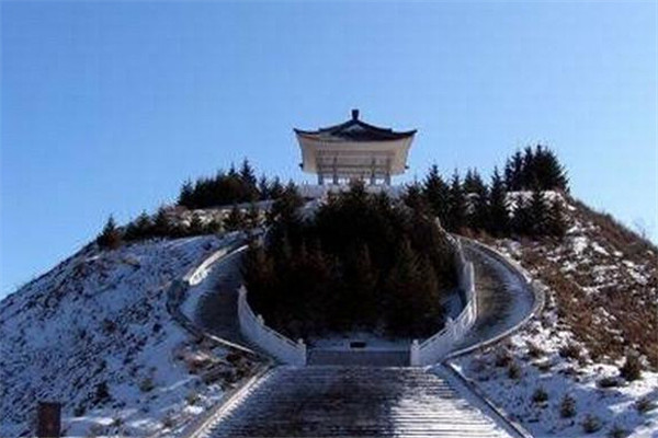 二龙河鬼门关景区是六盘山的核心区,为什么不允许进入?
