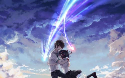 《你的名字》主题曲《没什么大不了》无损音质