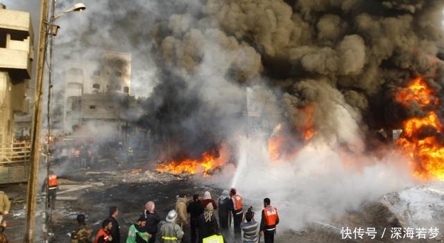 以色列为什么支持美国