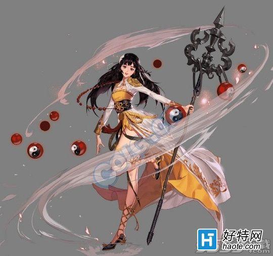 DNF女圣职者转职什么好 DNF女圣职者哪个刷