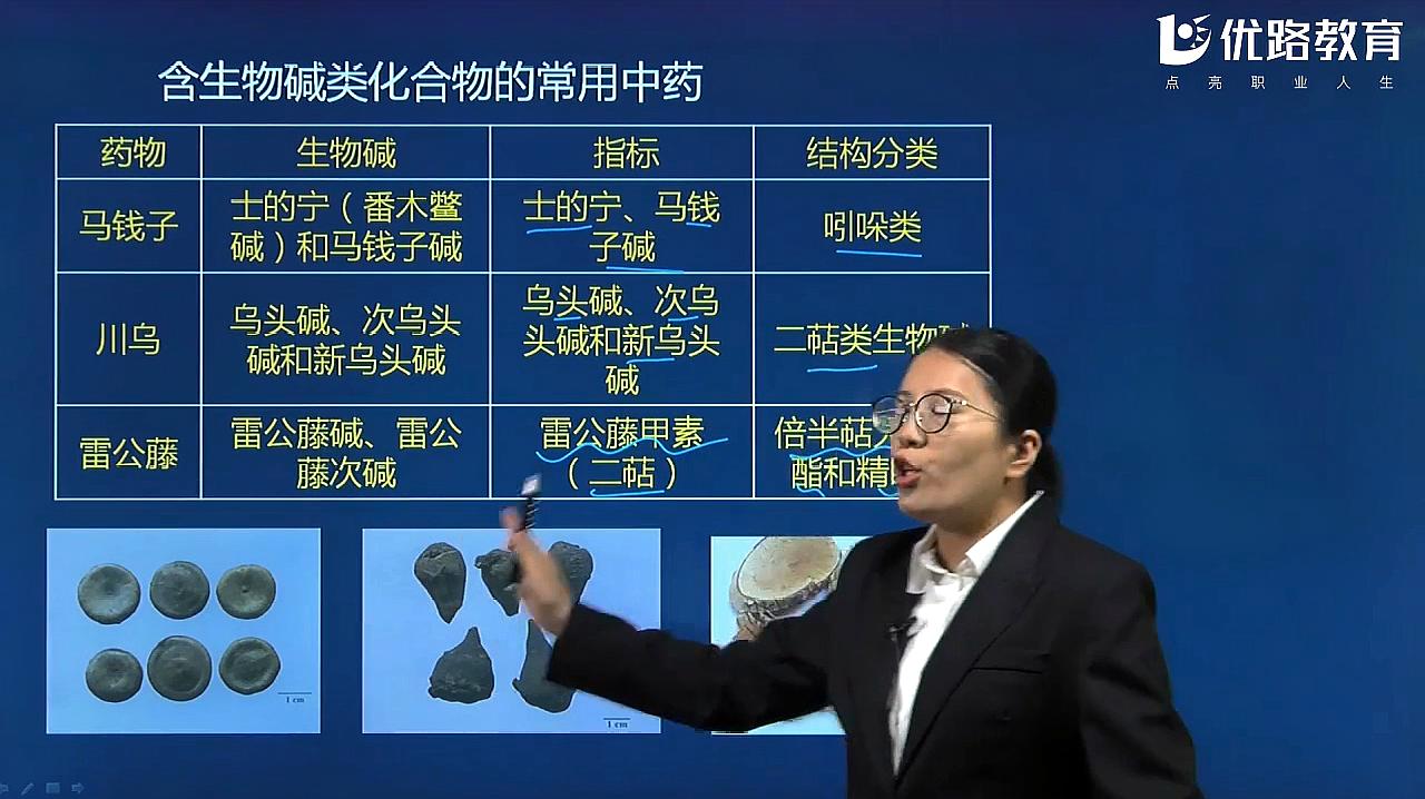 [图]《中药学专业知识一》该如何复习呢?执业药师考试记忆口诀