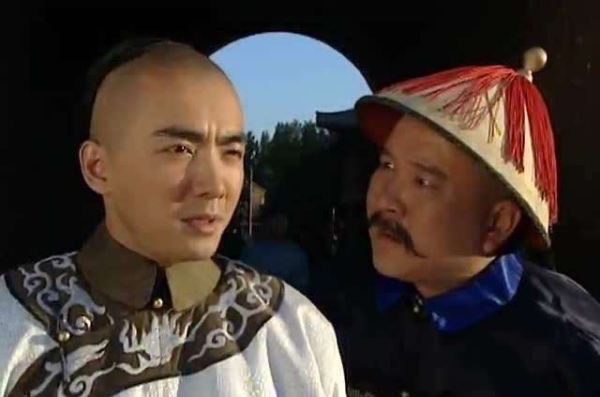 和珅,阿桂,福康安,和琳几个人谁权势比较显赫?