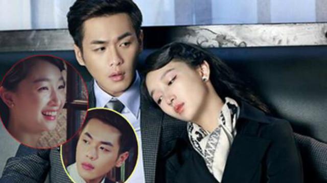 《麻雀》 唐山海献初吻,遭碧诚嘲笑