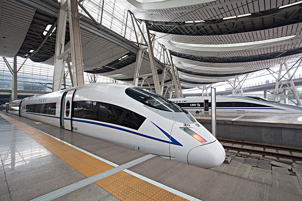 高铁开通带来的好处是什么?