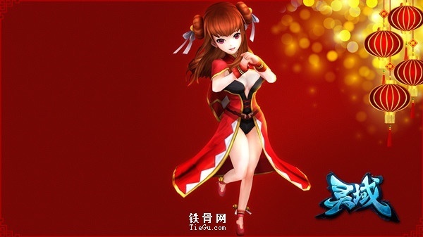 灵域手游唐思琪强不强