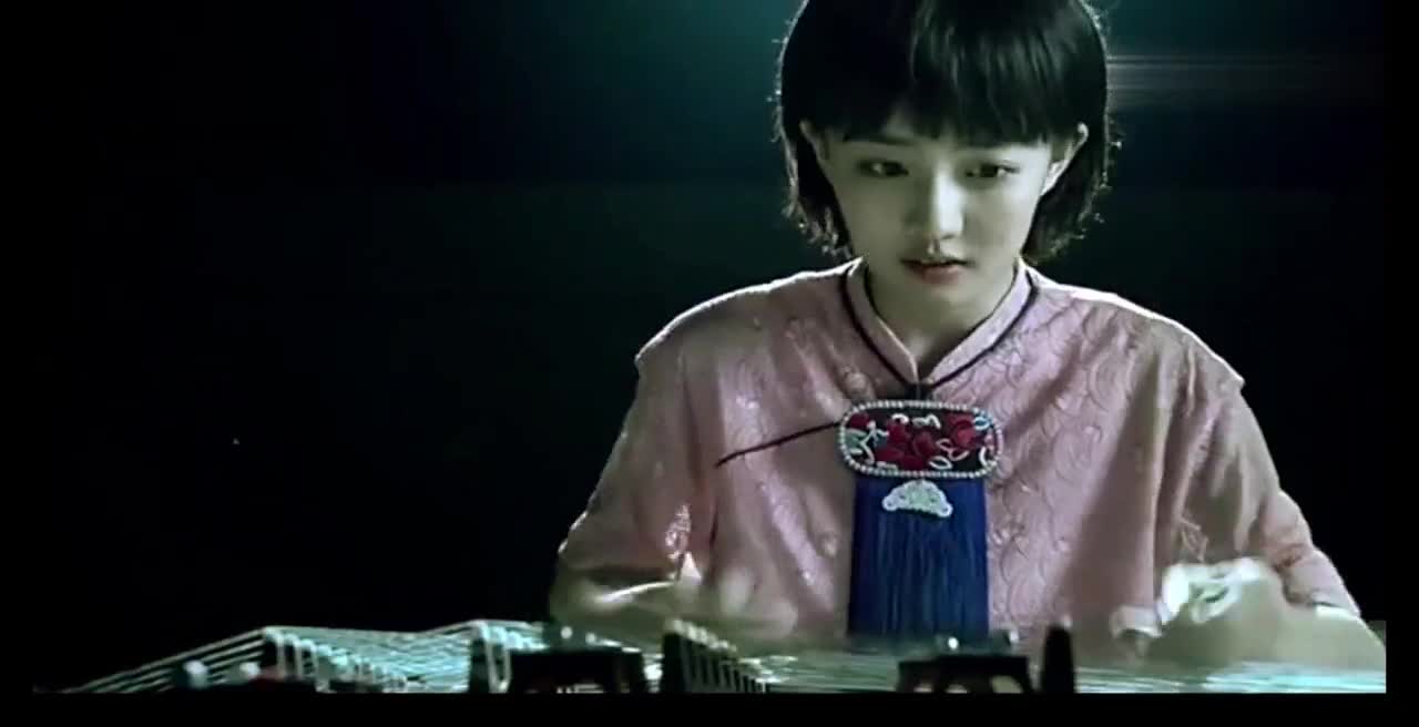 闪光少女全程超燃的曲目合奏《 逐日》,就跟看电影一样!