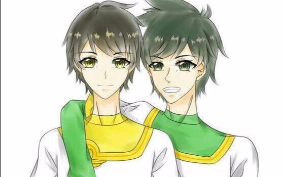 神兽金刚大电影插曲【无敌 神兽金刚】