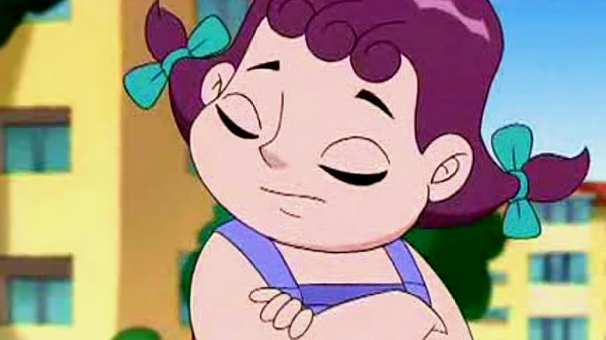 天眼神虎:美丽让 神虎帮忙让大家以胖为美,精彩到爆