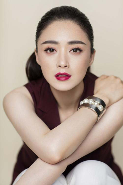 对蒋欣的评价如何?