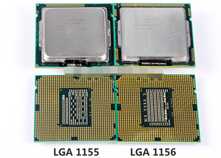 电脑主板与CPU有什么区别吗?是一体的吗?