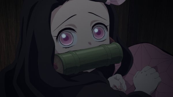 鬼灭之刃鲤夏被吃了吗