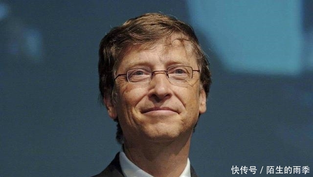 中国印度美国首富