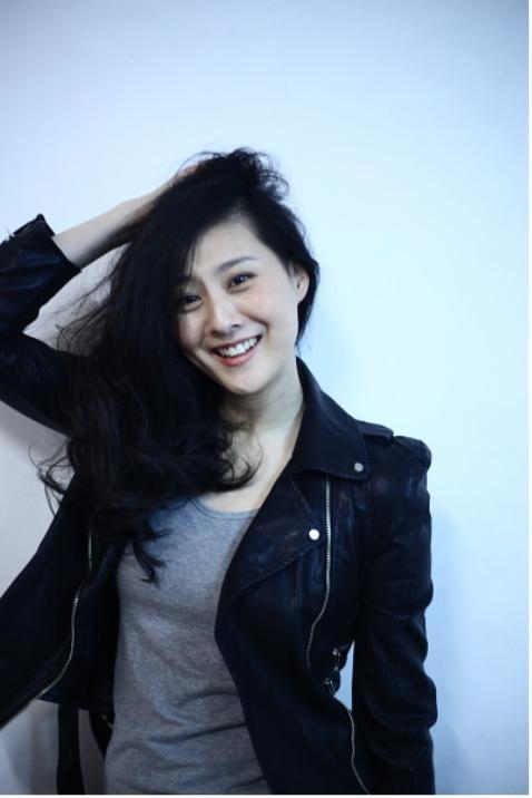 郭彤彤 郭彤彤,出生于辽宁省大连市,影视演员.