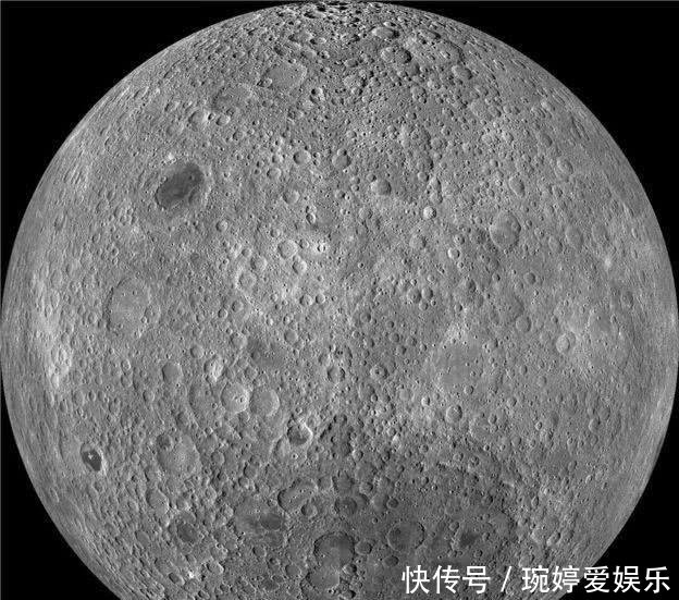 嫦娥四号探测器嫦娥意义