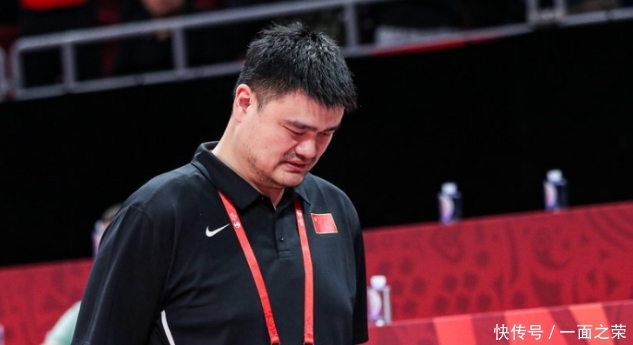 2019中国男篮名次