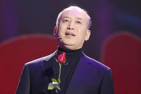 郭达,杨新鸣小品《小贩与外宾》,包袱笑料百出,观众笑翻天!