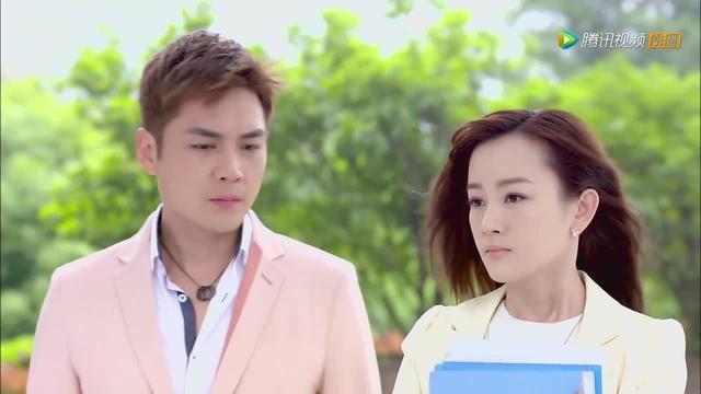 爱的阶梯 张檬霸气外露当场与凶手对峙