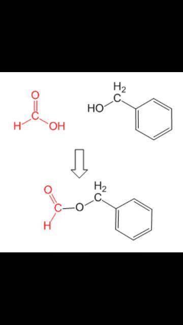 甲酸甲酯结构怎么写,最好画张图