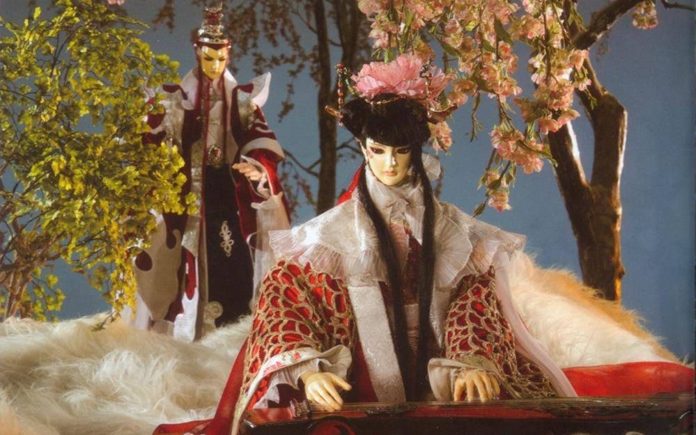 哔哩哔哩上传时间:5年前时长:05:36【绯莲】夕辉,夏目友人帐五ed,听绯