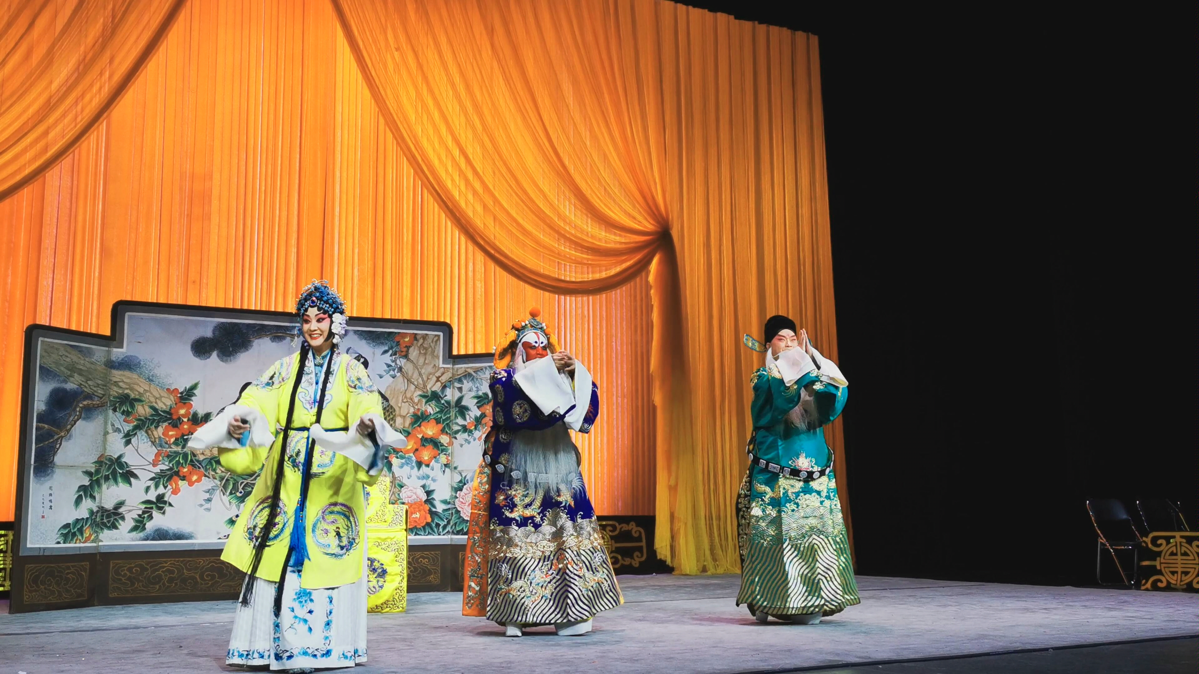 『191213』津湾大剧院《大探二》谢幕(疯狂的up)