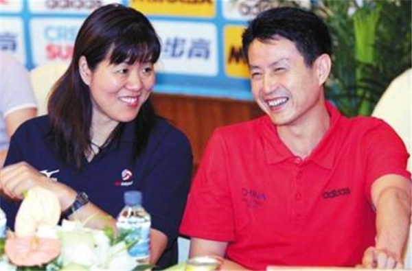 2001年女排奥运会