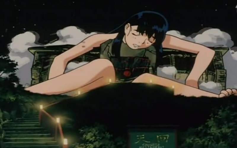 哔哩哔哩上传时间:1年前时长:01:32动画短片里的巨大娘(3)哔哩哔哩