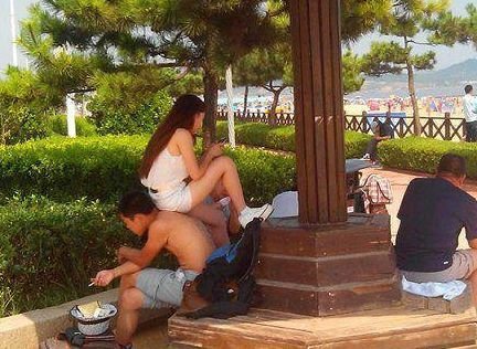 没见过这个你就