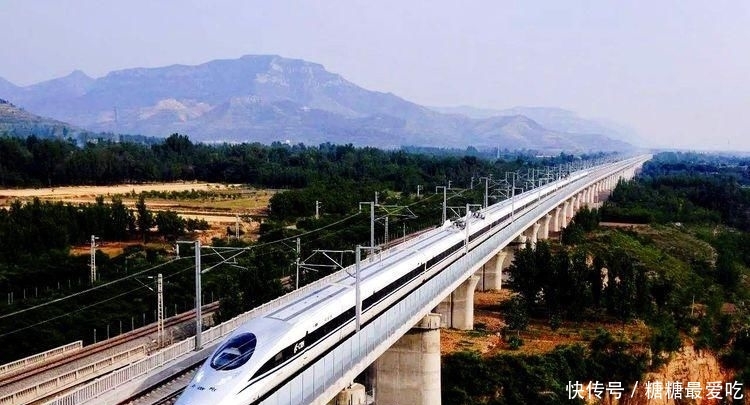 中国高铁成功吗