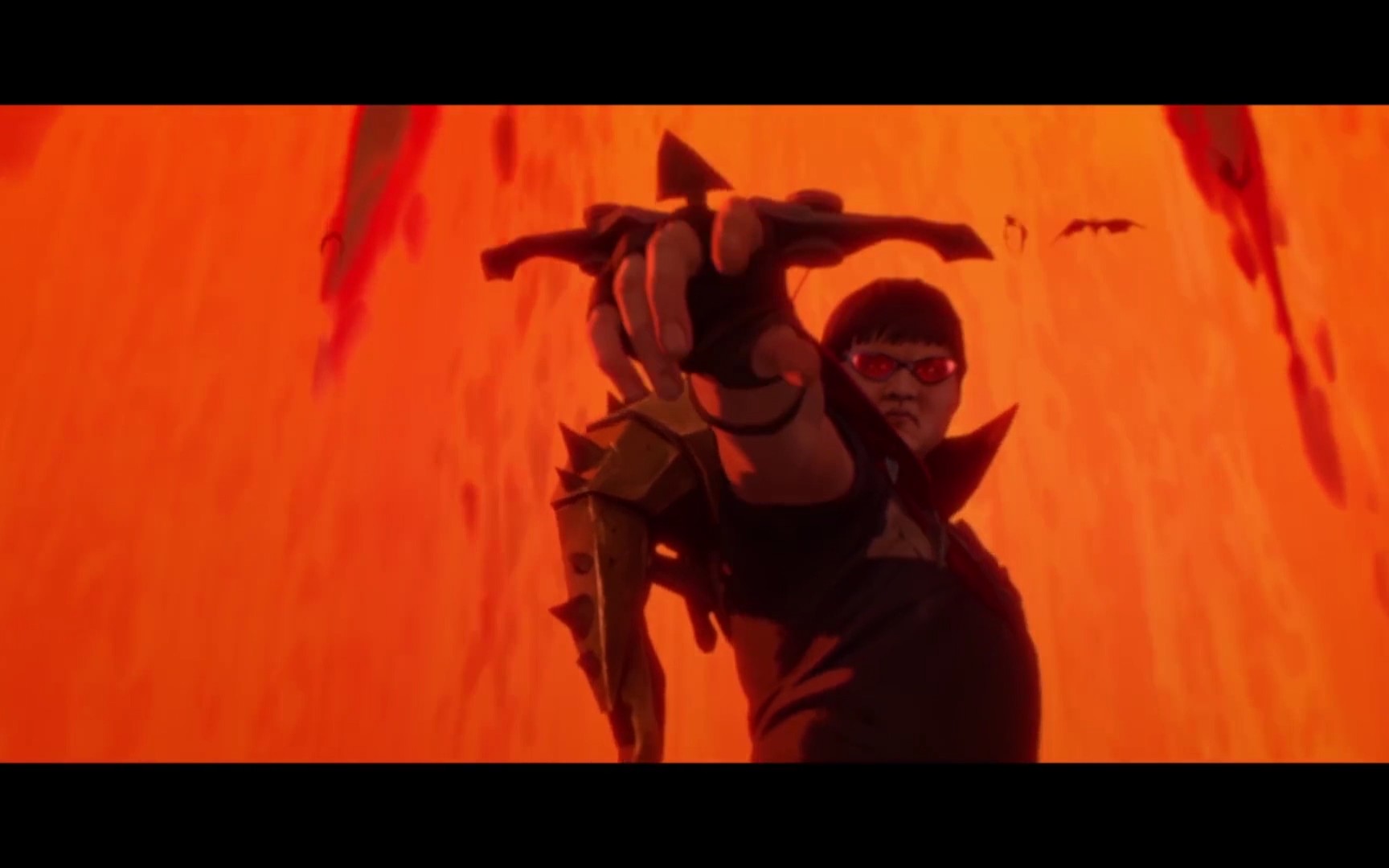 mv合集】(b站最高画质)时代的战士(2014) 燃(2016) 登峰造极境(2018)