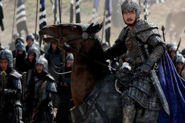 汉代的虎贲军有多强悍呢?