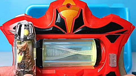 捷德奥特曼升华器玩具 怪兽胶囊召唤音必杀技大盘点