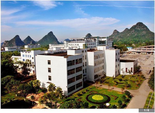 桂林航空工业大学专科好吗? 校园环境怎样?宿