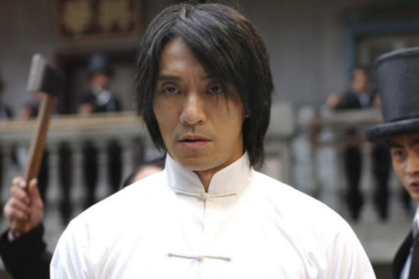 成龙练的什么功夫?