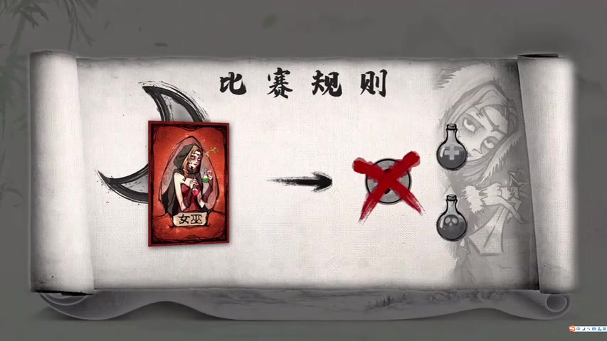  b>狼人杀游戏规则 /b> 狼枪摄梦人