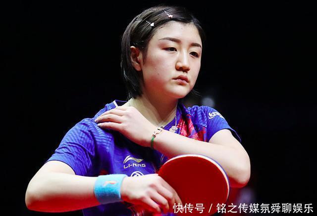 总决赛女单冠军朱雨玲
