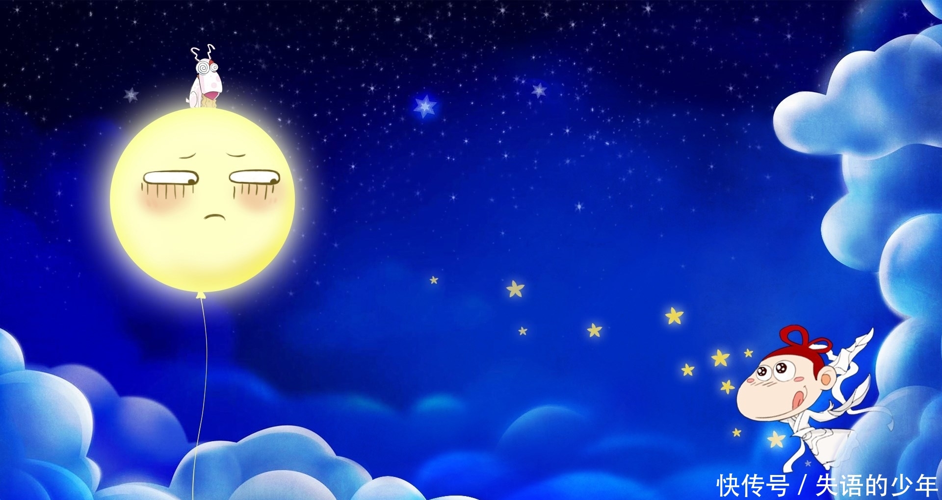 祝福朋友的说说句子大全