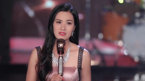 [图]好听越南歌曲Lk Tình Lỡ Mười Năm Tình Cũ - Đức Kim