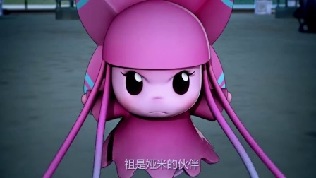 《 图腾领域》终极预告片