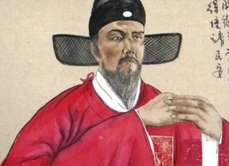 《明史 杨继盛传》的翻译