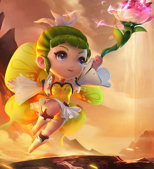 梦幻西游无双版玄彩娥的玩法介绍与攻略 - 看答案网