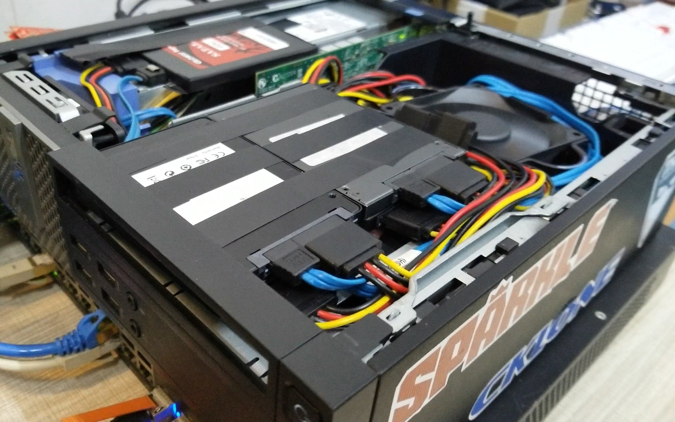 教你安装win10下载机/下载到黑裙里全网享受大电影/dell 9020sff 小