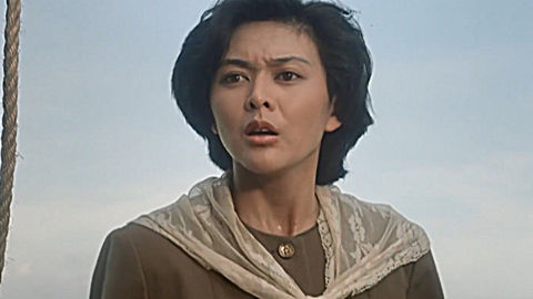 a计划续集:关之琳主演成龙电影,真是颜值惊人,倾国倾城!