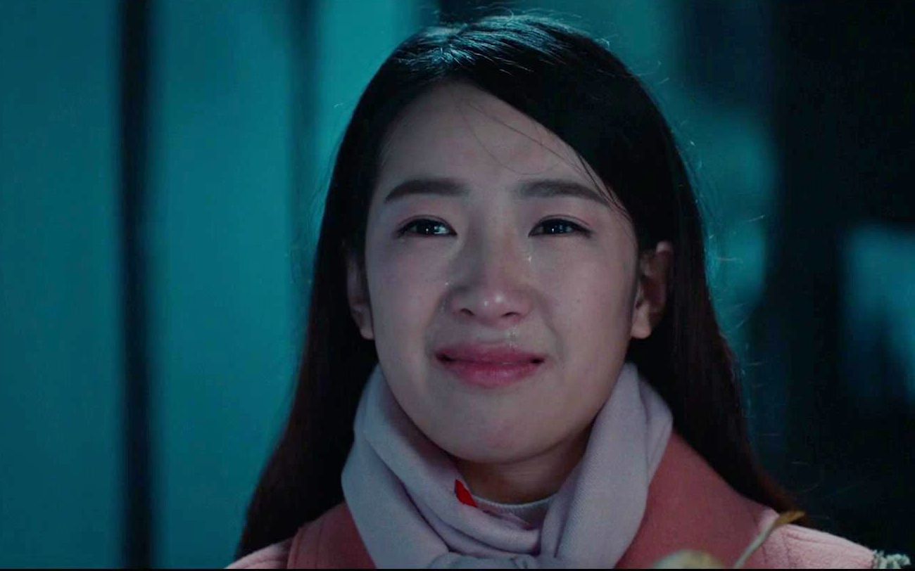 谢谢你·陌生人【新时代青年说】