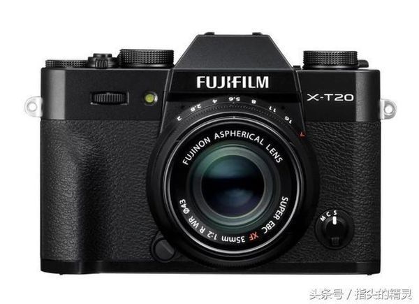 富士x-t20与索尼a6300如何选择?