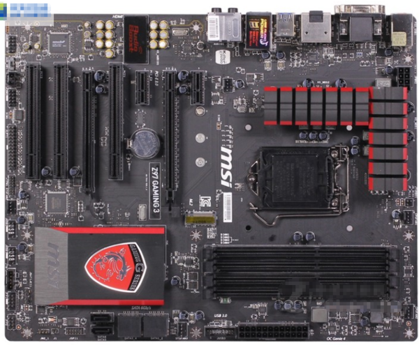 装电脑:i7 4930k配什么显卡和主板比较合适?电源多大才合适呢?