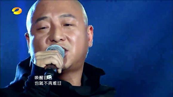 离开 零点乐队与兄弟撕破脸 十年后 周晓鸥再唱《爱不爱我》