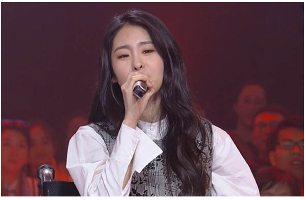 第三季第四期节目已经播出了,在本期的节目中,张碧晨,杨宗纬和范玮琪