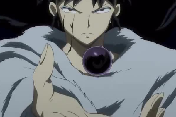 《犬夜叉》里大妖怪都对四魂之玉没兴趣的原因是什么?