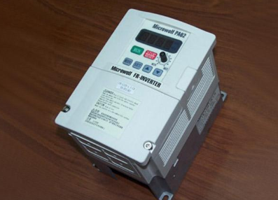 变频器的电容都有哪些作用