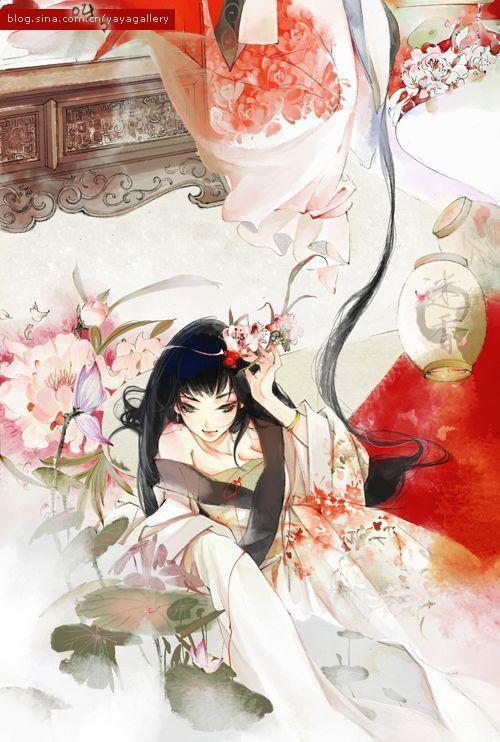 书名:痞子王爷太风流(或邪皇戏冷后) 尺寸:210×285(潇湘书院,带logo